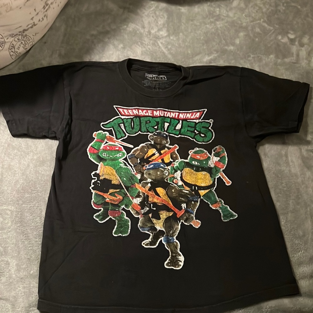 Ninja T-shirt